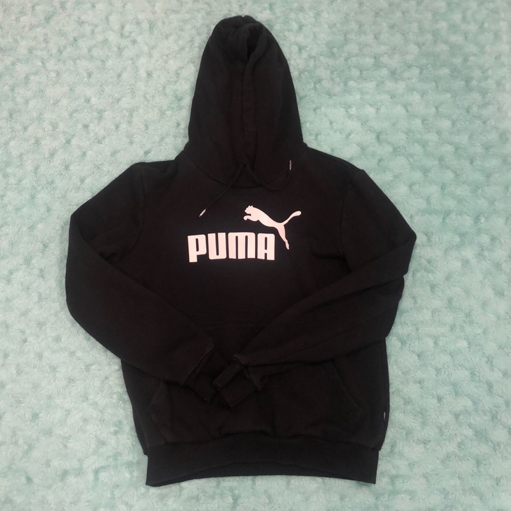 Puma Hoodie